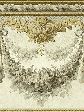 Бордюр SV61156B(5x0,61)