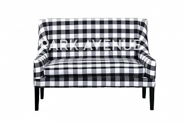 EF Диван A&B Settee
