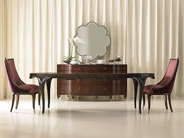 Стол обеденный Caracole Contemporary